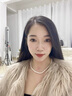 Cindy Kelly輕奢珍珠項鏈女高級實(shí)用精致走心首飾生日七夕情人節禮物送女友 澳白珍珠項鏈-5MM 約41+5cm 曬單實(shí)拍圖