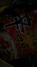 農(nóng)心 香菇牛肉味辛拉面袋面方便面120g*20袋整箱裝 曬單實(shí)拍圖