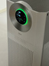 美的（Midea）森林家空氣凈化器深度分解除甲醛除菌除霧霾異味吸煙寵物凈化器過(guò)敏源新風(fēng)機(jī) 靜音家用大空間 【星澈空氣艙】KJ1000G-T1000 Lite 曬單實(shí)拍圖