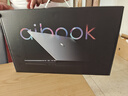THUNDEROBOT雷神 2025新品 AiBook14Air 銳龍R7-8745HS 2.8K 輕薄本辦公設計學生筆記本電腦 R7-8745HS 2.8K/16G+1T 曬單實拍圖