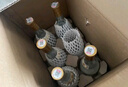 汾酒【官方正品】53度黃蓋玻汾清香型高度白酒山西杏花村白酒年貨送禮 53度 475mL 12瓶 玻汾原箱裝 曬單實拍圖