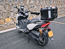 巴祖卡巴祖卡KU1后減震適用本田佛沙350光陽賽艇S250 S400 SR4MAX后避震 BZUK-KU1（金色）一對 適用三陽九妹Z300/F300 曬單實拍圖