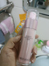 美膚寶自在光影素顏霜50g勻亮膚色水潤親膚敏肌可用不悶?zāi)w不卡粉 曬單實拍圖