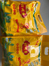 沁州黃小米3.2斤有機(jī)小米（100g*16袋獨(dú)立包裝）五谷雜糧粗糧新小米 曬單實(shí)拍圖