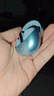 QCY AilyBuds Pro 真無線藍(lán)牙耳機雙金標(biāo)版 半入耳主動降噪 游戲運動耳機 高解析音質(zhì) 小Q豆 綠色 曬單實拍圖