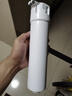 芯園適用美的M1凈水器MU136-4  MU163A-4 MU151-4 138-4 135B-4 整套四支（PP+C1+C2+UF） 曬單實(shí)拍圖