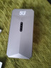 圣凡杜5g隨身WiFi6無線網(wǎng)卡移動路由器免插卡千兆雙頻車載筆記本電腦通用流量上網(wǎng)卡 【5G性能版-槍色灰】WiFi6狂暴性能,滿載調(diào)校 曬單實拍圖