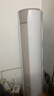 海爾（Haier）3匹靜悅一級能效省電節(jié)能客廳柜機空調(diào) KFR-72LW/28KCA81U1(冰雪白)  家電國家補貼20% 以舊換新 曬單實拍圖