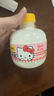 認(rèn)養(yǎng)一頭牛低溫噸噸奶Hello Kitty款 A2β-酪蛋白牛奶噸噸桶牛乳 新鮮牛奶 Hello Kitty款460ml*6瓶 曬單實(shí)拍圖