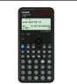 卡西歐（CASIO）fx-991CN CW科學(xué)函數(shù)計算器升級款大學(xué)生物理化學(xué)生物競賽學(xué)習(xí)考試薄荷綠色 曬單實拍圖