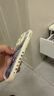 XP適用蘋果15promax手機殼鏡頭全包iphone15promax軟散熱硅膠卡通男女款防摔高級感-古董白可愛迪仔 曬單實拍圖