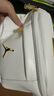 耐克（NIKE）男包女包 25新款Jordan運動包戶外騎行腰包休閑時尚胸包挎包 JD2133015GS-002 MISC 曬單實拍圖