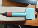 戴森（DYSON）HD16 全新智能吹風(fēng)機 Supersonic 電吹風(fēng) 負(fù)離子 速干護(hù)發(fā) 禮物推薦 HD16彩陶青色 曬單實拍圖