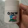 GNW兒童舒緩特護霜屏障溫和春季補水保濕霜面霜潤膚乳舒緩干癢紅 【益生元呵護 即刻舒緩 】1盒裝 曬單實拍圖