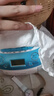 熊貓（PANDA）CD860多功能CD機DVD播放機磁帶一體機音響錄音機英語(yǔ)碟片光盤(pán)播放器影碟機家用便攜式聽(tīng)力寶復讀機 粉藍【CD/DVD/磁帶/USB】 曬單實(shí)拍圖