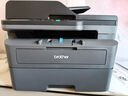 兄弟（brother）DCP-L2648DW A4黑白激光多功能一體機 家用打印機/復(fù)印/掃描三合一 自動雙面/無線有線網(wǎng)絡(luò)  曬單實拍圖