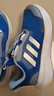 阿迪達(dá)斯 （adidas）男童運(yùn)動(dòng)鞋F(xiàn)ortaRun 3.0小童兒童BOA跑步鞋JI2198 空軍藍(lán)  34  曬單實(shí)拍圖