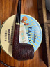 沙芬（SAVINELLI）進口石楠木男士煙斗長桿無濾芯入門級煙具 曬單實拍圖