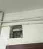 松下（Panasonic）排氣扇窗墻換氣扇廚房強(qiáng)力抽風(fēng)機(jī)玻璃窗式衛(wèi)生間排風(fēng)扇FV-20VWL2 曬單實(shí)拍圖