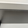 章魚哥 貨架展示架多層商品置物陳列架簡易超市貨架展示柜 輕奢灰+黑架 四層一柜加深【100*40*215高】 曬單實拍圖
