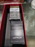 萬寶龍（MONTBLANC）香水小樣mini迷你Q香2件套4.5ml*2傳奇探尋冰峰蔚藍純白香型隨機 曬單實拍圖