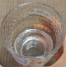 夏日限定ins風(fēng)卡通女生咖啡杯高顏值小雪人牛奶玻璃杯 小雪人杯 300ml 1只 曬單實拍圖
