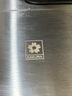 櫻花（SAKURA）【國(guó)家補(bǔ)貼至高20%】燃?xì)庠罴矣锰烊粴庠铍p灶臺(tái)嵌兩用5.2kW大火力猛火灶多尺寸可安裝TSC01天 曬單實(shí)拍圖