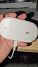 中興（ZTE）U10L隨身wifi6可移動無線wifi免插卡隨行車載上網(wǎng)卡便攜式上網(wǎng)寶支持5G/4G設(shè)備全國通用流量2025款 曬單實拍圖