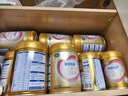 飛鶴臻愛倍護(hù)2段 嬰兒奶粉 含乳鐵蛋白 900g 2段 900g 6罐 曬單實(shí)拍圖