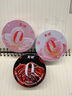 益美滋 無(wú)糖繁花潤(rùn)喉糖 165g 草本精華 送老師 清涼護(hù)嗓 0糖 教師節(jié)禮物 曬單實(shí)拍圖
