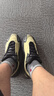 阿迪達斯YEEZY700MNVN黑粉椰子男女運動時尚休閑鞋GW9525 42碼 曬單實拍圖