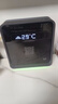 京東云無線寶AX6600雅典娜128G 邊緣計算家用路由器 WIFI6 高通5核 1G內(nèi)存 LED點陣屏 三頻Mesh 曬單實拍圖