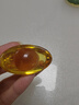 周慶祥  琉璃黃水晶金元寶擺件大小玻璃水晶元寶擺件開(kāi)業(yè)禮品家居裝飾品 5厘米（2個(gè)） 曬單實(shí)拍圖