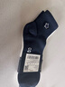 匡威（Converse）2025年男女Chuck Taylor SEASONAL襪子 UC0569-695 M 曬單實(shí)拍圖