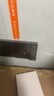 正泰（CHNT）開關(guān)插座墻壁面板家用86型面板一開單控開關(guān)三孔16A插座6C幻銀灰 曬單實(shí)拍圖