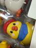 babycare兒童早教玩具鴨鴨 3-6-12個(gè)月寶寶0-1歲嬰兒音樂(lè )玩具兒童禮物 搖擺學(xué)爬鴨-1大3小 曬單實(shí)拍圖