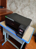 愛普生（EPSON）L3258 A4墨倉式彩色噴墨照片打印機 (打印/復(fù)印/掃描/無線wifi)手機連接微信遠(yuǎn)程 家用辦公黑色 曬單實拍圖