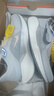 耐克NIKE女跑步鞋飛馬41 PEGASUS 41運(yùn)動(dòng)鞋F(xiàn)D2723-007光子灰37.5 曬單實(shí)拍圖