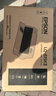 愛普生（EPSON）LQ-615KII針式打印機(jī)1+3聯(lián)82列4年質(zhì)保發(fā)票打印機(jī) 615K企業(yè)辦公家用出庫(kù)單進(jìn)貨單憑證打印平推式 LQ-615KII【3年質(zhì)保+1年延?！?曬單實(shí)拍圖
