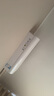 TCL京東聯(lián)名大1.5匹新一級能效真省電SE掛機空調(diào)冷暖變頻KFR-35GW/JD21+B1國家補貼以舊換新 曬單實拍圖