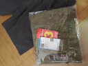 夏季超薄純棉寬松五分褲運(yùn)動(dòng)短褲工裝款男士大碼休閑短褲 深灰色 2XL 推薦140-160斤 曬單實(shí)拍圖