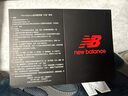 NEW BALANCE25年美產(chǎn)休閑鞋復古簡(jiǎn)約百搭夏季舒適運動(dòng)鞋992系列U992NY 42.5 曬單實(shí)拍圖