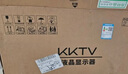 KKTV 27英寸 高清 專業(yè)辦公 大屏顯示器 微邊框 低藍光愛眼 HDMI接口  75HZ 電腦液晶屏幕 K27ZH 曬單實拍圖