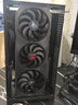 微星（MSI）MPG B650I EDGE WIFI刀鋒ITX+銳龍AMD R7 9700X 主板CPU套裝 曬單實(shí)拍圖