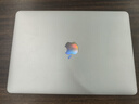 Apple MacBook Air/Pro 蘋果筆記本電腦 二手筆記本 輕薄辦公 MacBook 17年 12寸 曬單實(shí)拍圖