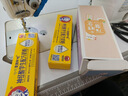 哈德愛因斯坦【一罐】兒童4-17歲智慧奶粉800g學(xué)生神經(jīng)酸奶粉DHAARA提高反應(yīng)力 曬單實拍圖