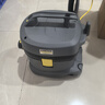 KARCHER 德國卡赫 商用桶式輕音吸塵器 五星級酒店專用 適用酒店辦公室餐廳 T 11/1 原裝進(jìn)口 曬單實(shí)拍圖