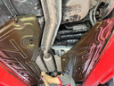 適用于本田十代思域發(fā)動機(jī)下護(hù)板原廠車底板22款十一代思域底盤護(hù)板 十一代思域 發(fā)動機(jī)+車身兩側(cè)【3D全包圍鋁鎂合金護(hù) 曬單實(shí)拍圖