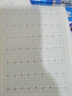 [楷書] 楷書7000常用字 楷書常用字練字帖學生成人初學者臨摹描紅練字帖硬筆書法練習手寫體鋼筆楷書字帖練字本 楷書練字帖/司馬彥字帖字帖 曬單實拍圖