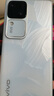 vivo S18/S18Pro S18e 二手5G手機 后置影棚級柔光環(huán) 超薄藍海電池 游戲拍照手機 【S18】花似錦 8GB+256GB 99新 曬單實拍圖